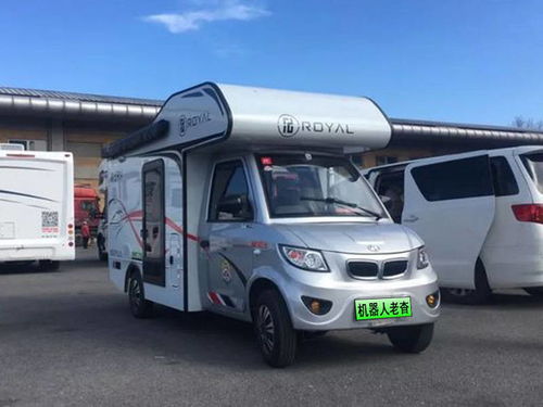 綠牌旅居新篇章 微型純電動(dòng)房車的發(fā)展瓶頸與市場(chǎng)曙光