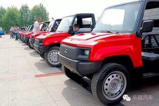 易起說(shuō)動(dòng)態(tài) 易車網(wǎng)視角下的中國(guó)小微型客車市場(chǎng)新趨勢(shì)